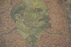 Moscow Metro - Dobryninskaya - Line 5