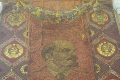 Moscow Metro - Dobryninskaya - Line 5