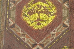 Moscow Metro - Dobryninskaya - Line 5