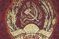 Moscow Metro - Dobryninskaya - Line 5