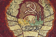 Moscow Metro - Dobryninskaya - Line 5