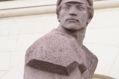 Moscow Metro - Dobryninskaya - Line 5