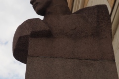 Moscow Metro - Dobryninskaya - Line 5