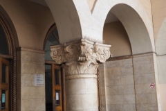 Moscow Metro - Dobryninskaya - Line 5