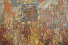 Moscow Metro - Dobryninskaya - Line 5