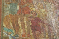 Moscow Metro - Dobryninskaya - Line 5