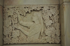 Moscow Metro - Dobryninskaya - Line 5