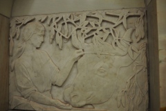 Moscow Metro - Dobryninskaya - Line 5