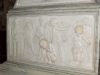 Distraught Putti on Donizetti's Tomb