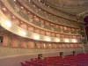 Teatro Donnizetti Interior