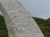 Drashovice Arch, Vlora - Mumtaz Dhrami