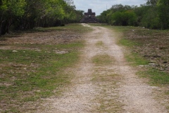 Dzibilchaltun - Yucatan