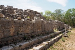 Dzibilchaltun - Yucatan