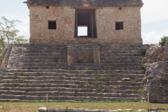 Dzibilchaltun - Yucatan