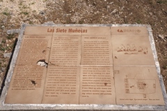 Dzibilchaltun - Yucatan