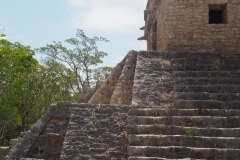 Dzibilchaltun - Yucatan