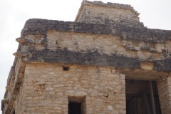 Dzibilchaltun - Yucatan
