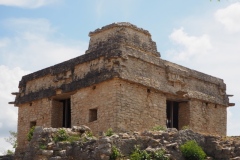 Dzibilchaltun - Yucatan