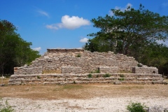 Dzibilchaltun - Yucatan