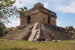 Dzibilchaltun - Yucatan
