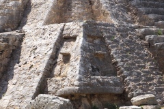 Dzibilchaltun - Yucatan