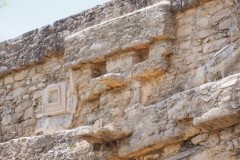 Dzibilchaltun - Yucatan