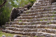 Dzibilchaltun - Yucatan