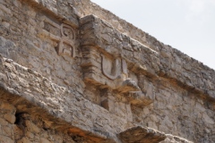 Dzibilchaltun - Yucatan