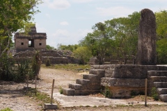 Dzibilchaltun - Yucatan
