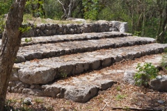 Dzibilchaltun - Yucatan