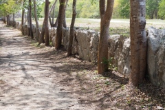 Dzibilchaltun - Yucatan