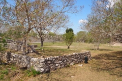 Dzibilchaltun - Yucatan