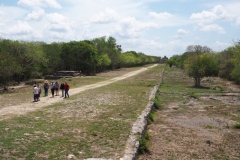 Dzibilchaltun - Yucatan