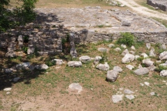 Dzibilchaltun - Yucatan