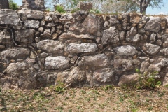 Dzibilchaltun - Yucatan