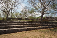 Dzibilchaltun - Yucatan