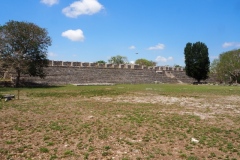 Dzibilchaltun - Yucatan