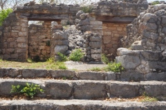 Dzibilchaltun - Yucatan