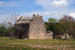 Dzibilchaltun - Yucatan