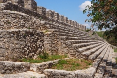 Dzibilchaltun - Yucatan