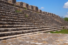 Dzibilchaltun - Yucatan