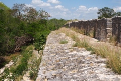 Dzibilchaltun - Yucatan