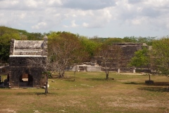 Dzibilchaltun - Yucatan