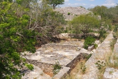 Dzibilchaltun - Yucatan