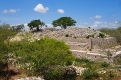Dzibilchaltun - Yucatan