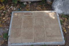 Dzibilchaltun - Yucatan