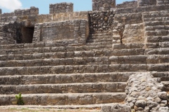 Dzibilchaltun - Yucatan
