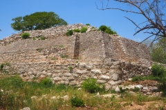 Dzibilchaltun - Yucatan