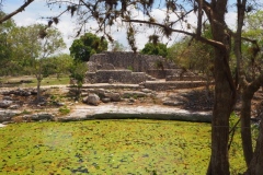 Dzibilchaltun - Yucatan