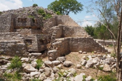 Dzibilchaltun - Yucatan
